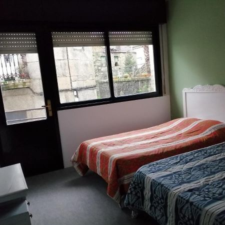 Casa Lola Otel Ponteareas Dış mekan fotoğraf
