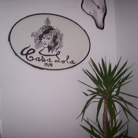 Casa Lola Otel Ponteareas Dış mekan fotoğraf