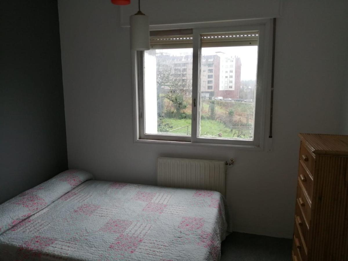 Casa Lola Otel Ponteareas Dış mekan fotoğraf