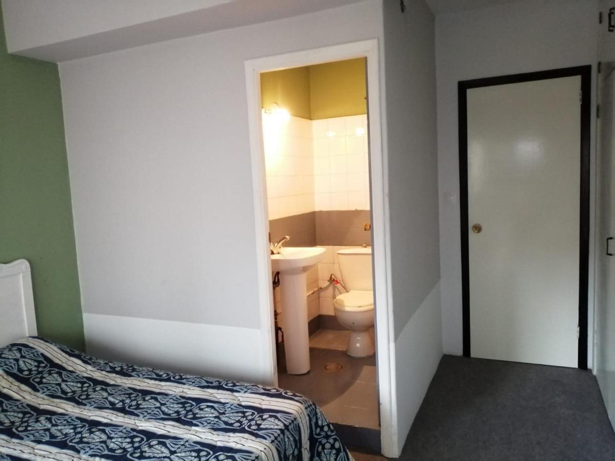Casa Lola Otel Ponteareas Dış mekan fotoğraf