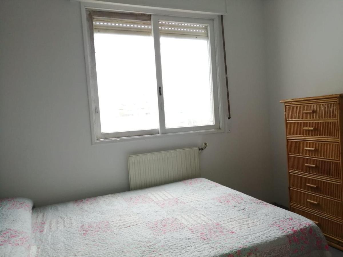 Casa Lola Otel Ponteareas Dış mekan fotoğraf