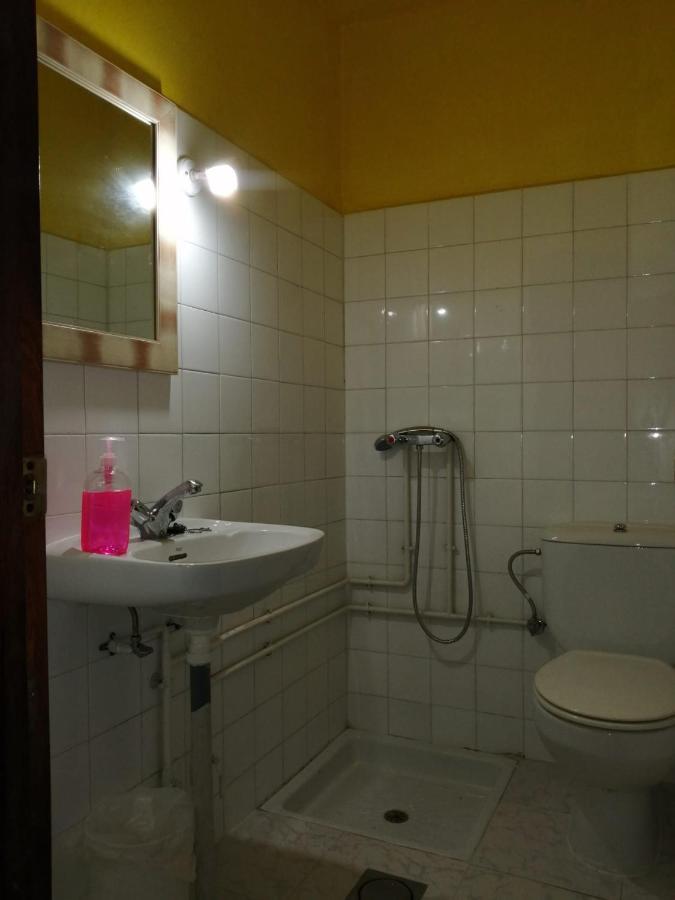 Casa Lola Otel Ponteareas Dış mekan fotoğraf
