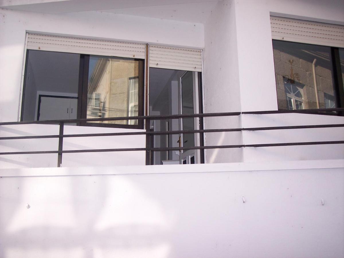 Casa Lola Otel Ponteareas Dış mekan fotoğraf