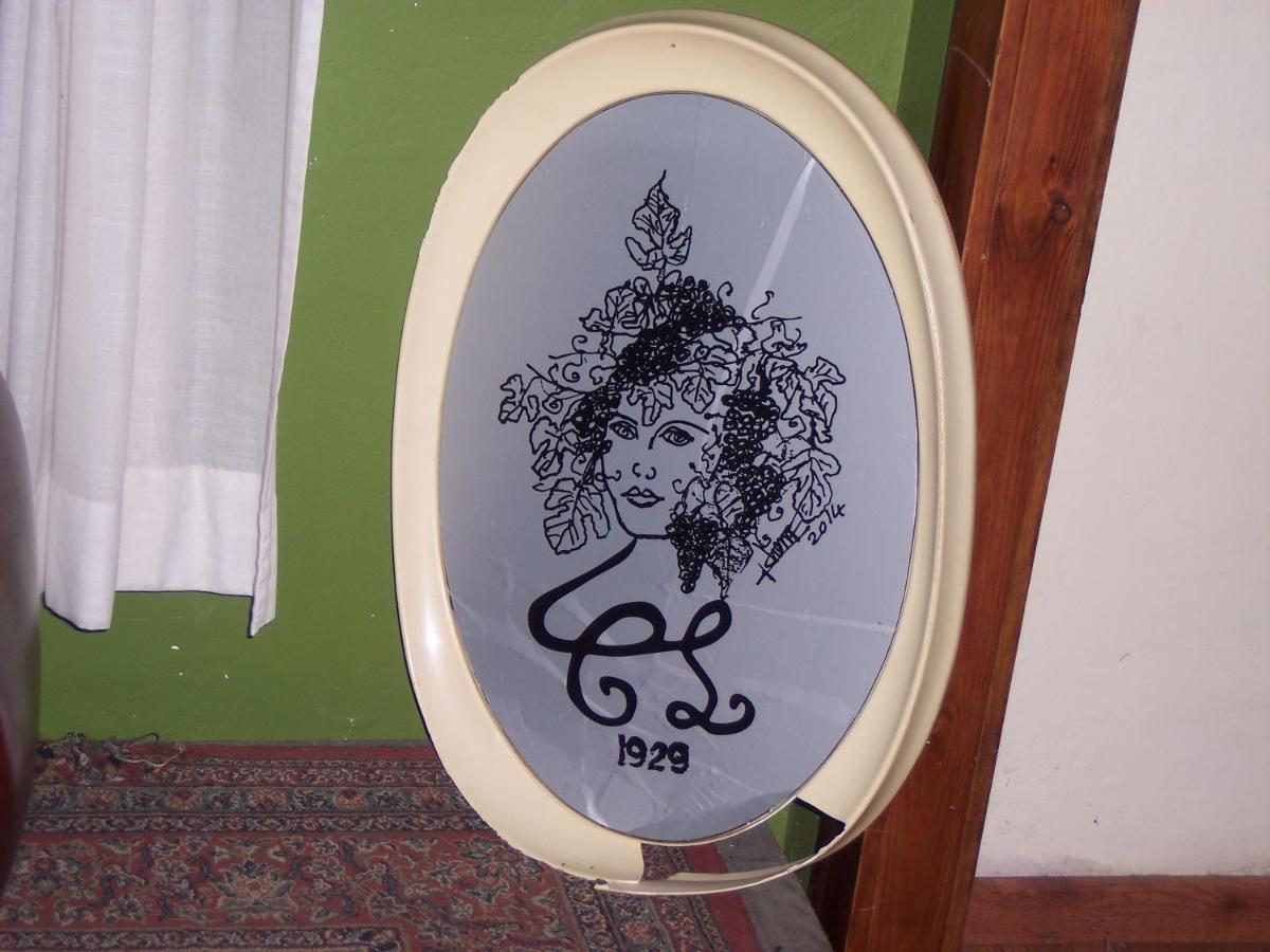 Casa Lola Otel Ponteareas Dış mekan fotoğraf