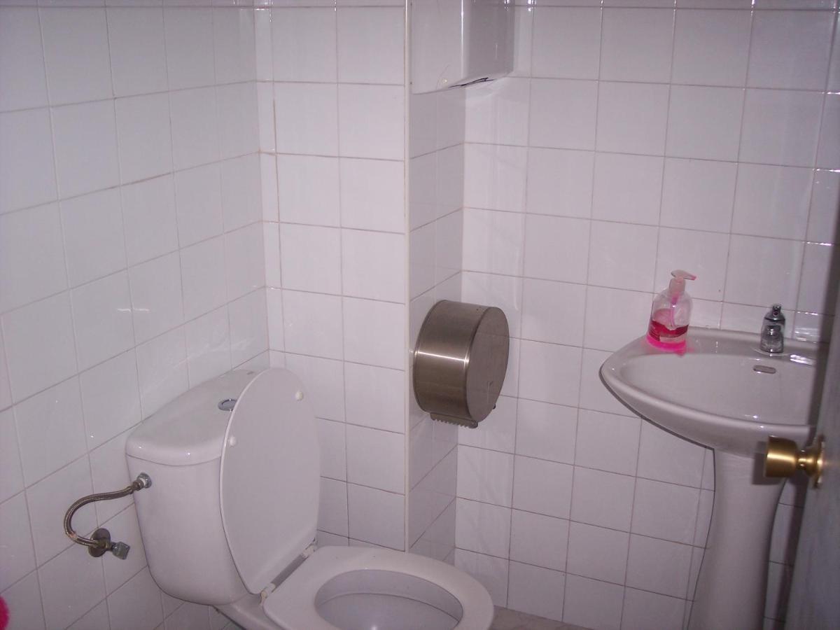 Casa Lola Otel Ponteareas Dış mekan fotoğraf