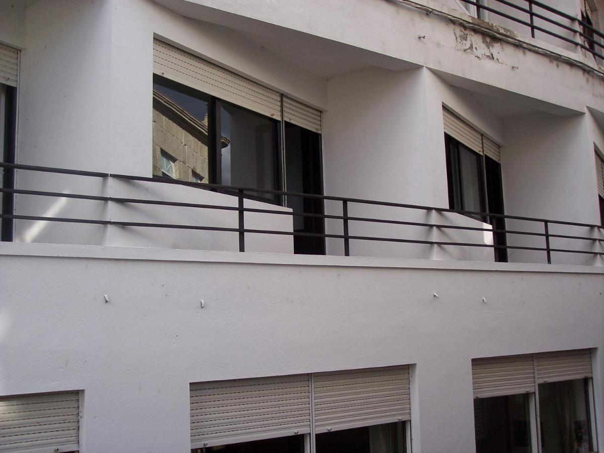 Casa Lola Otel Ponteareas Dış mekan fotoğraf