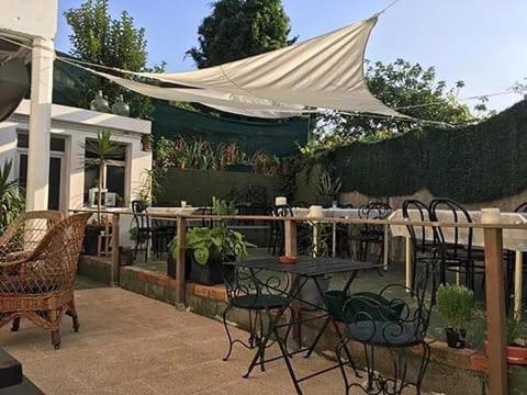 Casa Lola Otel Ponteareas Dış mekan fotoğraf