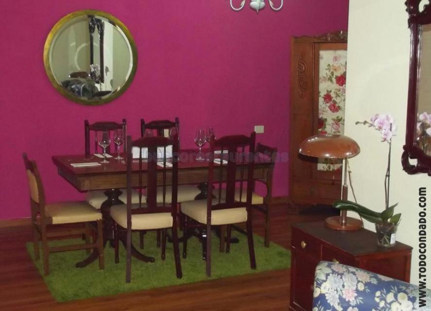 Casa Lola Otel Ponteareas Dış mekan fotoğraf