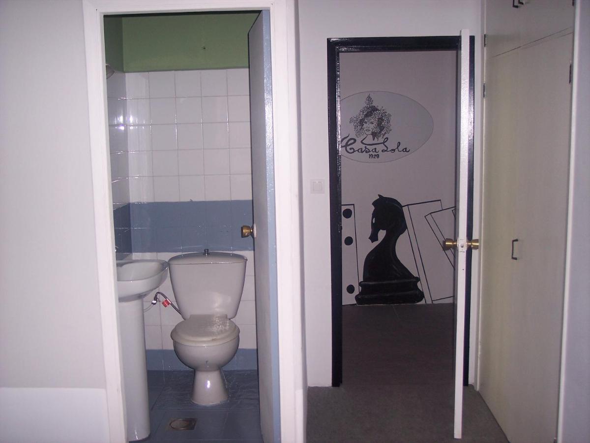 Casa Lola Otel Ponteareas Dış mekan fotoğraf
